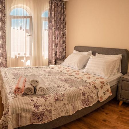 Melia Lux Apartment Ravda Dış mekan fotoğraf