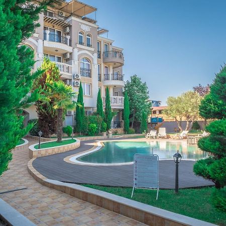 Melia Lux Apartment Ravda Dış mekan fotoğraf