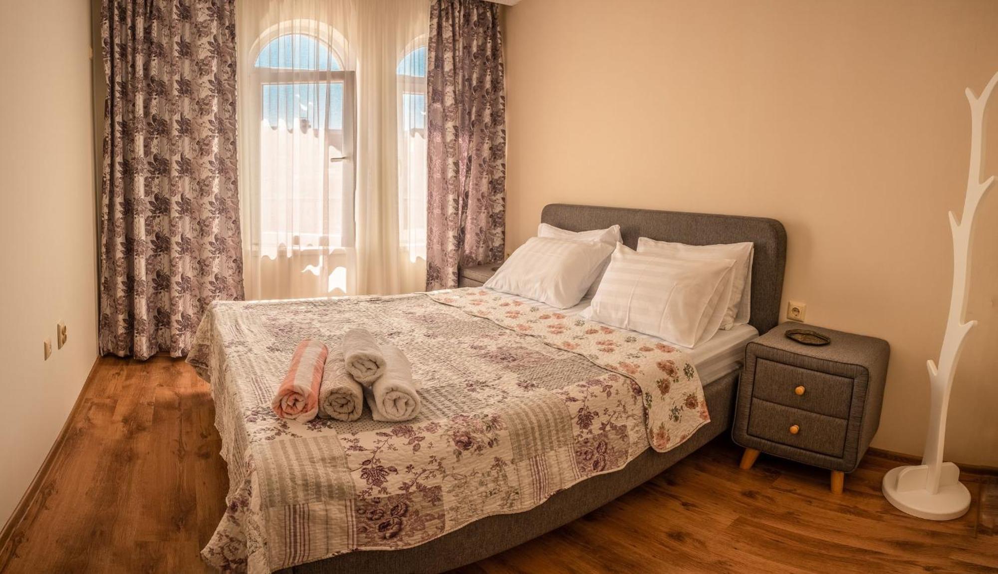 Melia Lux Apartment Ravda Dış mekan fotoğraf