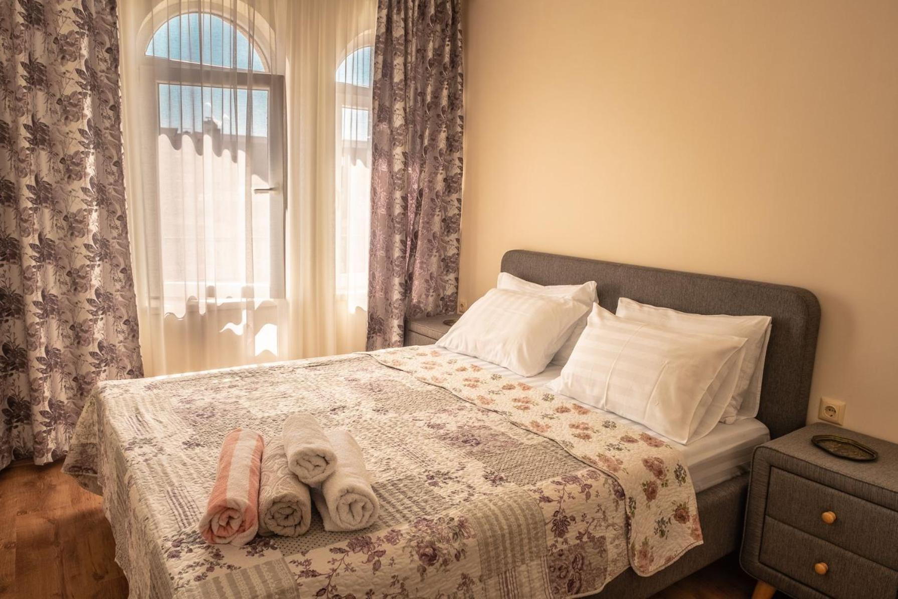 Melia Lux Apartment Ravda Dış mekan fotoğraf